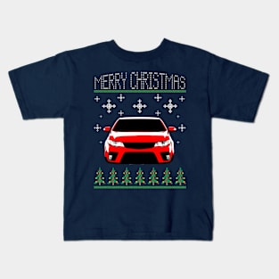 KOUP - MERRY CHRISTMAS Kids T-Shirt